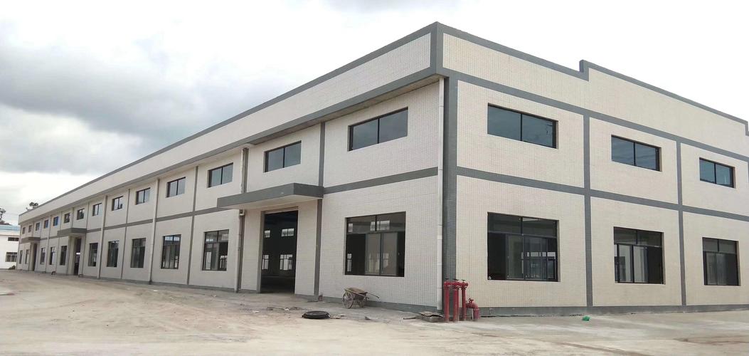 振兴区厂房保洁